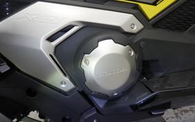 HONDA X-ADV 750 2025 RH21
