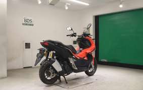 HONDA ADV150 2025 KF38