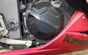 KAWASAKI NINJA 250 ABS 2010 EX250L