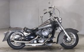 KAWASAKI VULCAN400 CLASSIC VN400A