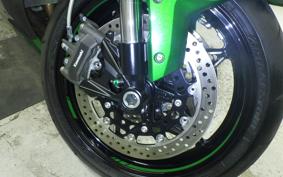 KAWASAKI H2 SXSE 2019 ZXT02A