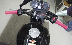 HONDA CB400SF GEN 4 2015 NC42