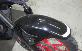 SUZUKI GSX-S125 DL32B