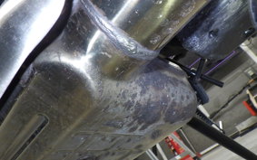 KAWASAKI Z900RS CAFE 2024 ZR900K