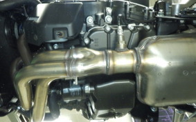 YAMAHA NIKEN 2025