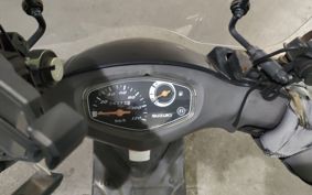 SUZUKI ADDRESS V125 CF46A
