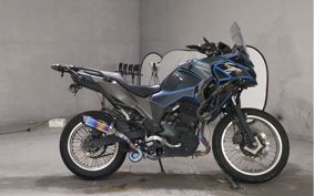 KAWASAKI  VERSYS X250 LE250D