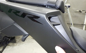 HONDA CBR600RR 2025 PC40