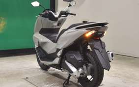 HONDA PCX 160 2016 KF47