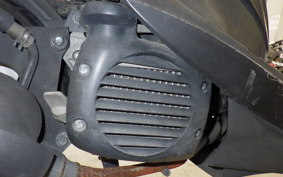 YAMAHA JOG Gen.5 SA36J