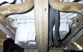 SUZUKI PALETTE CA45A