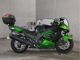 Фото Kawasaki ZX 1400 NINJA R 2014 с японского аукциона