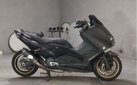 YAMAHA T-MAX 530 2013 SJ12J