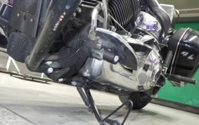 HARLEY FLSB 1750 2019