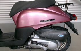 HONDA TODAY AF67