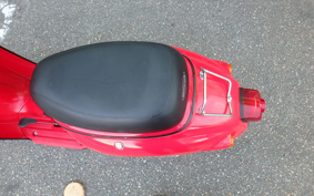 HONDA JOL CUB AF53