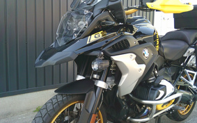 BMW R1250GS 40th 2021 0M01