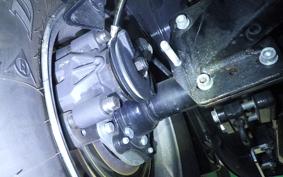 HARLEY FLHTCUTG TRIKE 1750 2018