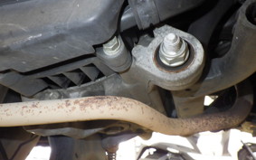 HONDA TACT-4ﾍﾞｰｼｯｸ AF79