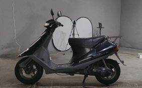 SUZUKI ADDRESS V100 CE11A