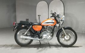 SUZUKI ST250E NJ4AA