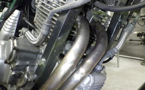 YAMAHA SRX400 Gen.4 1998 3VN