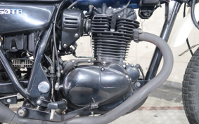 KAWASAKI 250TR BJ250F