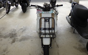 HONDA GYRO UP TA01