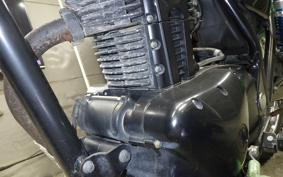 KAWASAKI 250TR 2009 BJ250F