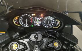 SUZUKI GSX-1300R HAYABUSA 2022 EJ11A