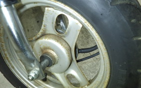 HONDA TODAY 2 1997 AF67