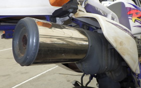 YAMAHA TT250R RAID 1997 4WA