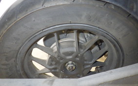 HONDA ﾀﾞﾝｸ AF78