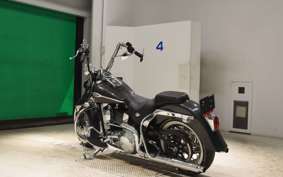 HARLEY FLSTSC 1450 2004