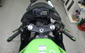 KAWASAKI NINJA ZX-6R A 2020 ZX636G