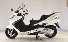 SUZUKI SKYWAVE 250 (Burgman 250) M 1997 CJ45A