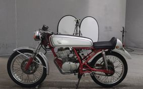 HONDA DREAM 50 AC15