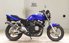 HONDA CB400SF VTEC 1999 NC39