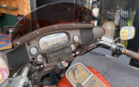 HARLEY HARLEY FLHTC 1987 DJL