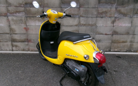 HONDA GIORNO AF70