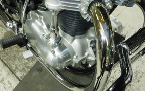 KAWASAKI W650 2008 EJ650A