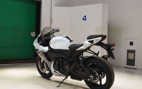 SUZUKI GSX-R600 2017