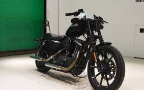 HARLEY XL883N 2017