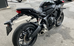 HONDA CBR650R 2023 RH03