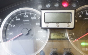 HONDA FORZA Z GEN 2 MF10