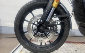 TRIUMPH SCRAMBLER 400X 2025 T147Y6