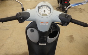 HONDA GIORNO 3 AF77