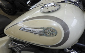 YAMAHA DRAGSTAR 250 VG02J