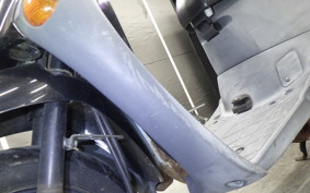 SUZUKI LET's 4 2002 CA41A