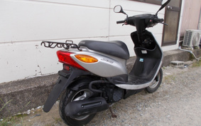 YAMAHA JOG DELUXE SA36J